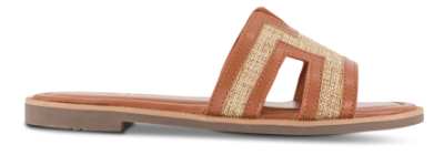 NOË Collection Sandal Brun 4416101132