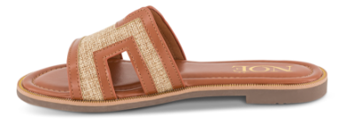 NOË Collection Sandal Brun 4416101132