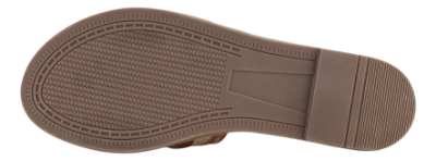 NOË Collection Sandal Brun 4416101132