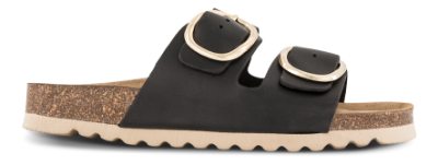 NOË Collection Sandal Sort 4416101710