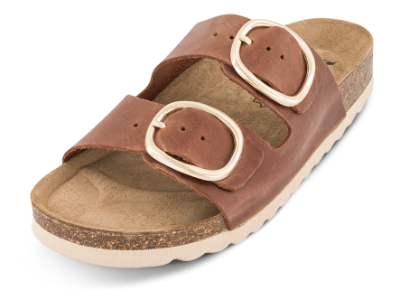 NOË Collection Sandal Brun 4416101730