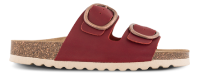 NOË Collection Sandal Bordeaux 4416101761