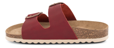 NOË Collection Sandal Bordeaux 4416101761