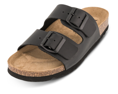 NOË Collection Sandal Svart 4416102010