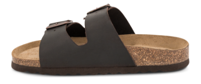 NOË Collection Sandal Brun 4416102030