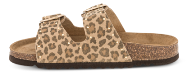 NOË Collection Sandal Leopard 4416102133