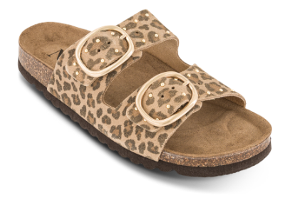 NOË Collection Sandal Leopard 4416102133