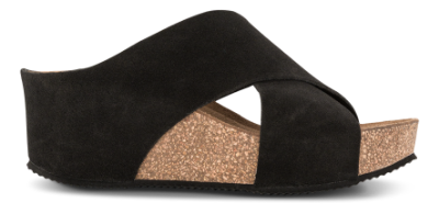 Norrliv Sandal Svart 4416102310