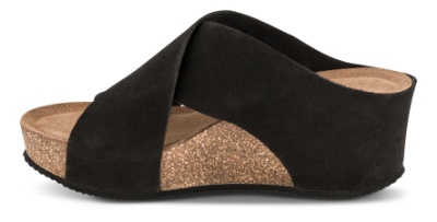 Norrliv Sandal Svart 4416102310