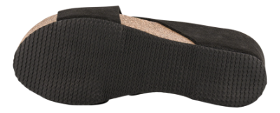 Norrliv Sandal Svart 4416102310