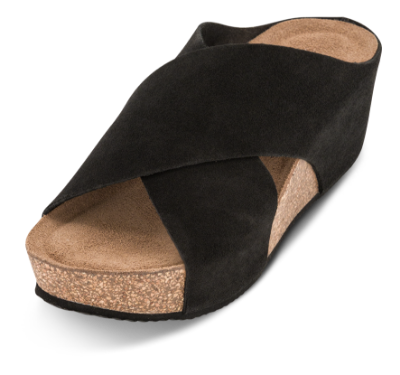 Norrliv Sandal Svart 4416102310