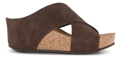 Norrliv Sandal Brun 4416102330