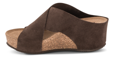 Norrliv Sandal Brun 4416102330