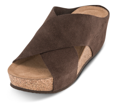 Norrliv Sandal Brun 4416102330