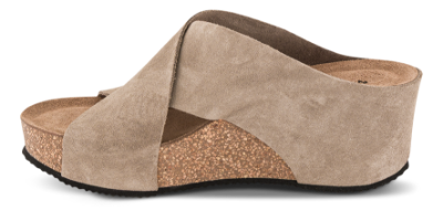 Norrliv Sandal Beige 4416102380