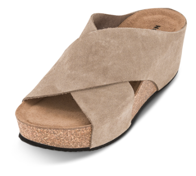 Norrliv Sandal Beige 4416102380