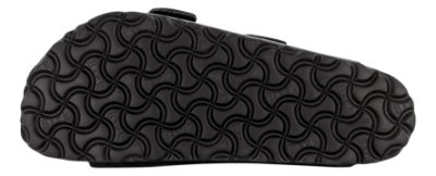 Birkenstock Arizona Big Buckle Original Sandal Narrow Sort 1011075