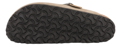 Birkenstock Boston Braided Original Clog Narrow Taupe 1026694