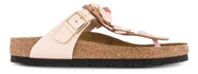 Birkenstock Gizeh Flower Original Sandal Regular Rosa 1029287