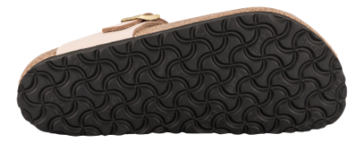 Birkenstock Gizeh Flower Original Sandal Regular Rosa 1029287