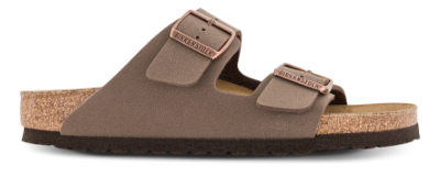 Birkenstock Arizona Original Sandal Narrow Mocca 0151183