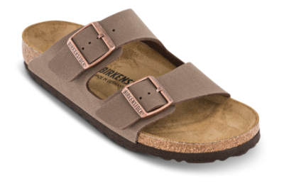 Birkenstock Arizona Original Sandal Narrow Mocca 0151183
