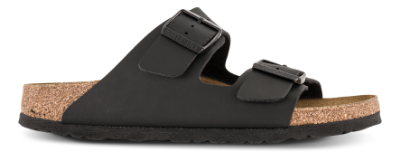 Birkenstock Arizona Original Sandal Narrow Sort 0051793