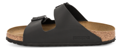 Birkenstock Arizona Original Sandal Narrow Sort 0051793