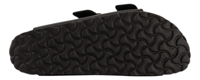 Birkenstock Arizona Original Sandal Narrow Sort 0051793