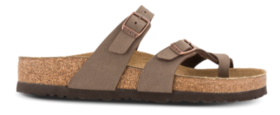 Birkenstock Mayari Original Sandal Regular Mocca Brun 0071061