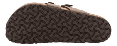 Birkenstock Mayari Original Sandal Regular Mocca Brun 0071061