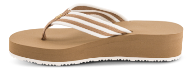 Tommy Hilfiger Riri 51D1 Sandal Beige FW0FW09196RBC