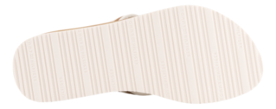 Tommy Hilfiger Riri 51D1 Sandal Beige FW0FW09196RBC