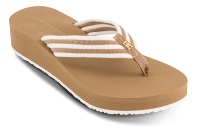 Tommy Hilfiger Riri 51D1 Sandal Beige FW0FW09196RBC