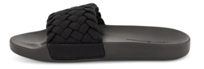 Tommy Hilfiger Maezie 59Y1 Sandal Svart FW0FW09203BDS