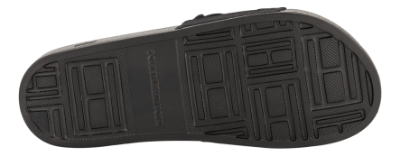 Tommy Hilfiger Maezie 59Y1 Sandal Svart FW0FW09203BDS