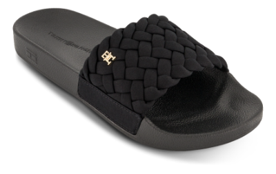 Tommy Hilfiger Maezie 59Y1 Sandal Svart FW0FW09203BDS