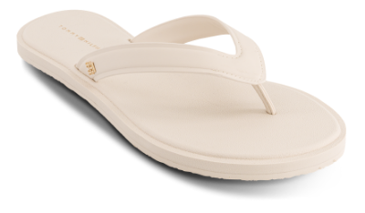 Tommy Hilfiger Scandi 2Y Sandal Beige FW0FW09206AEO