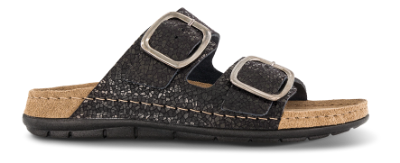 Rohde No 42 Sandal Sort 5857