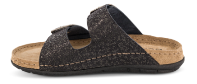 Rohde No 42 Sandal Sort 5857