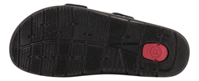 Rohde No 42 Sandal Sort 5857