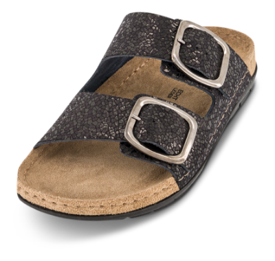 Rohde No 42 Sandal Sort 5857