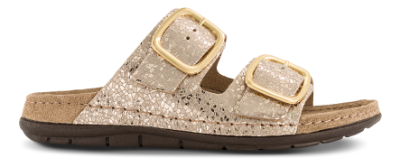 Rohde No 42 Sandal Beige 5857