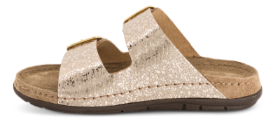 Rohde No 42 Sandal Beige 5857