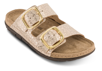 Rohde No 42 Sandal Beige 5857