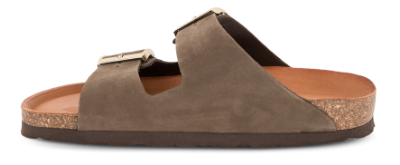 Rohde Sunnys No 12 Sandal Brun 5650