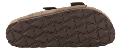 Rohde Sunnys No 12 Sandal Brun 5650