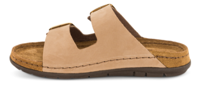 Rohde Sandal Brun 5865