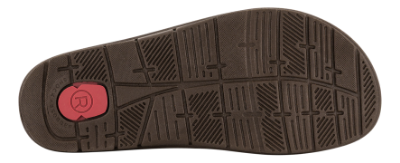 Rohde Sandal Brun 5865