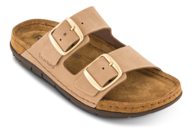 Rohde Sandal Brun 5865